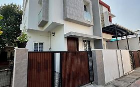 Ayurville Homestay